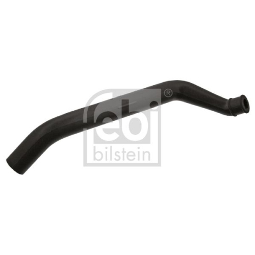 Febi Bilstein 46737 Schlauch f&uuml;r Kurbelgeh&auml;useentl&uuml;ftung , 1 St&uuml;ck