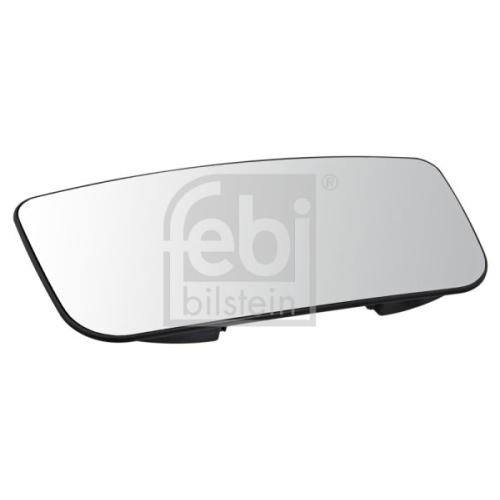 Febi Bilstein 49962 Spiegelglas f&uuml;r Hauptspiegel , 1 St&uuml;ck