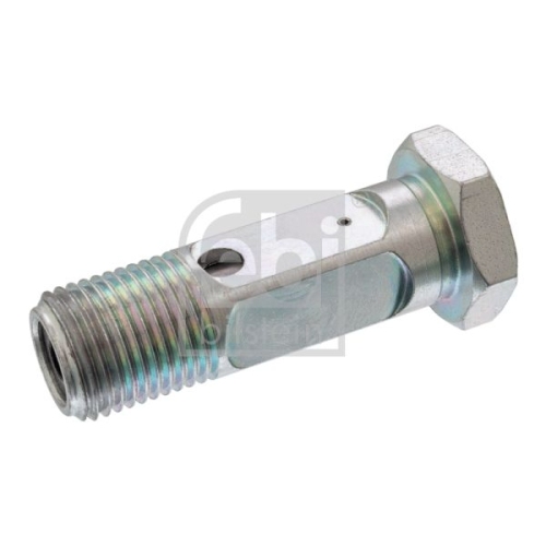 Febi Bilstein 107001 &Uuml;berstr&ouml;mventil f&uuml;r Kraftstoffanlage, 1 St&uuml;ck