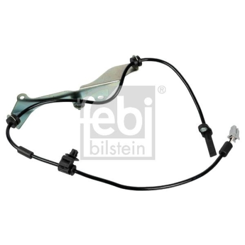 Febi Bilstein 170016 ABS-Sensor, 1 St&uuml;ck