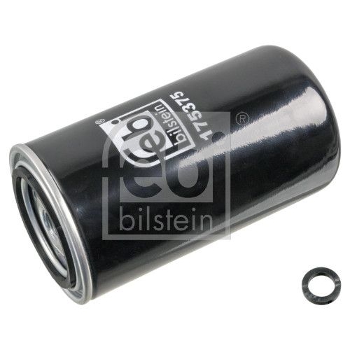 Febi Bilstein 1x 175375 Kraftstofffilter