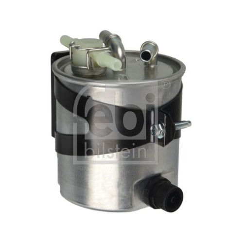 Kraftstofffilter FEBI BILSTEIN 176594 f&uuml;r RENAULT DACIA