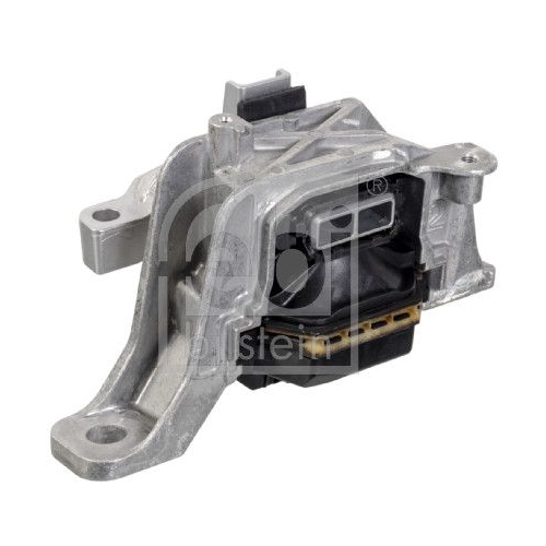 Lagerung, Motor FEBI BILSTEIN 177780 f&uuml;r FORD FORD MOTOR COMPANY, rechts