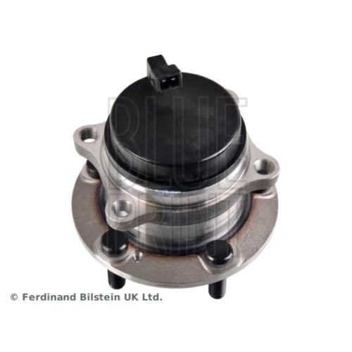Blue Print 1x ADG08380BP Radlagersatz mit Radnabe und ABS-Sensor
