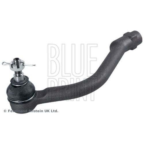Blue Print 1x ADG087102BP Spurstangenendst&Atilde;&frac14;ck mit Kronenmutter
