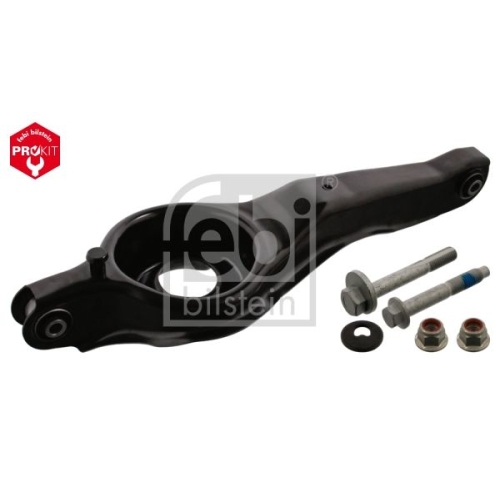 Febi Bilstein 1x 47014 Querlenker mit Anbaumaterial