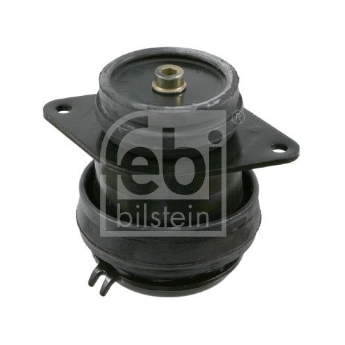 Febi Bilstein 07121 Motorlager , 1 St&uuml;ck