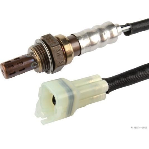 Lambdasonde HERTH+BUSS JAKOPARTS J1468017 f&uuml;r SUZUKI GENERAL MOTORS, links