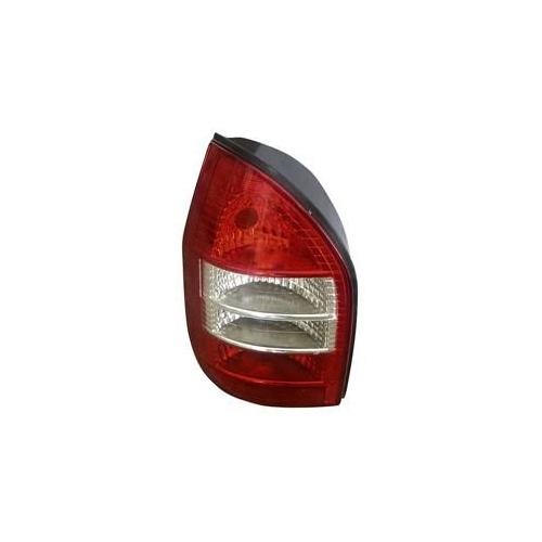 Heckleuchte VAN WEZEL 3790935 f&uuml;r OPEL, links