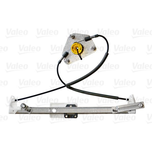 Fensterheber VALEO 851309 f&uuml;r VW, hinten, rechts