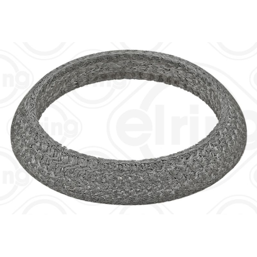 Dichtung, Abgasrohr ELRING 703.613 f&uuml;r AUDI SEAT SKODA VW