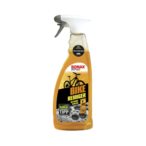 SONAX 08524000 BIKE Reiniger 1x750ml