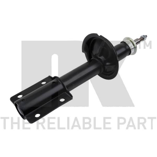 Sto&szlig;d&auml;mpfer NK 62193058 f&uuml;r CITRO&Euml;N FIAT PEUGEOT, Vorderachse, links, rechts