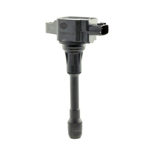 Z&uuml;ndspule HELLA 5DA 193 175-851 f&uuml;r NISSAN RENAULT DACIA