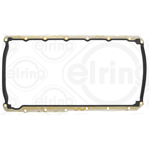 Dichtung, &Ouml;lwanne ELRING 025.481 f&uuml;r FORD
