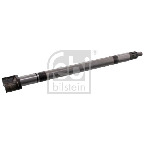 Febi Bilstein 10479 Bremsnockenwelle , 1 St&uuml;ck