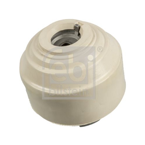 Febi Bilstein 19470 Motorlager mit Schutzkappe , 1 St&uuml;ck