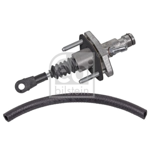 Febi Bilstein 28691 Kupplungsgeberzylinder mit Dichtung , 1 St&uuml;ck