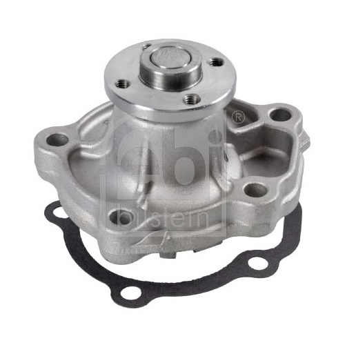 Febi Bilstein 30701 Wasserpumpe , 1 St&uuml;ck