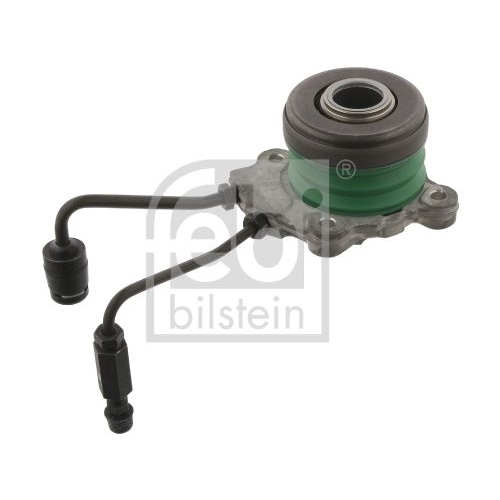 Febi Bilstein 34840 Zentralausr&uuml;cker , 1 St&uuml;ck