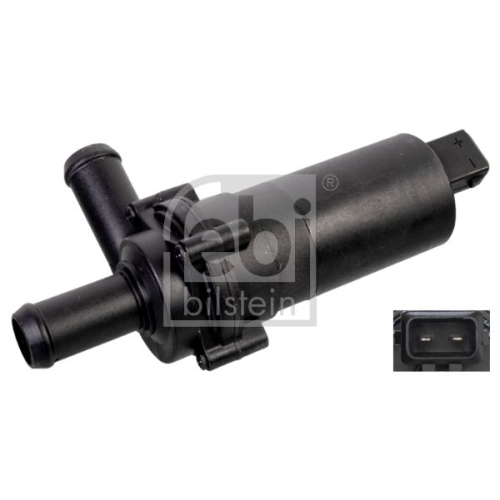 Febi Bilstein 36770 Zusatzwasserpumpe , 1 St&uuml;ck