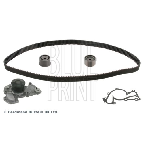 Blue Print 1x ADBP730029BP Zahnriemensatz mit Wasserpumpe