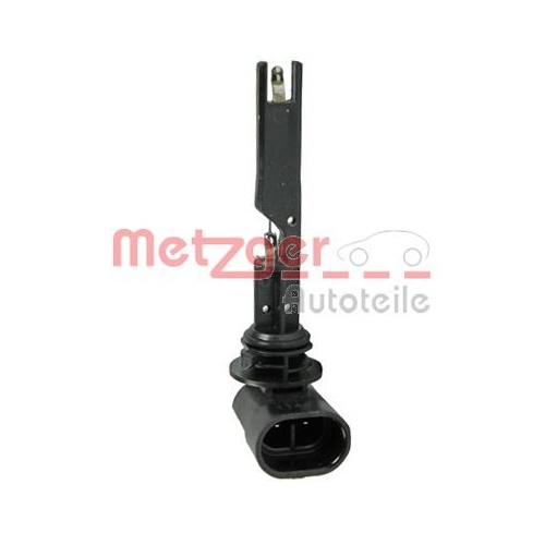 Sensor, K&uuml;hlmittelstand METZGER 0901108 ORIGINAL ERSATZTEIL f&uuml;r OPEL