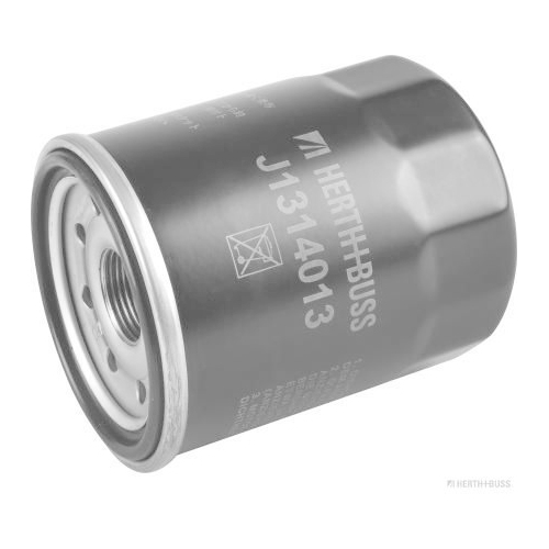 &Ouml;lfilter HERTH+BUSS JAKOPARTS J1314013 f&uuml;r HONDA