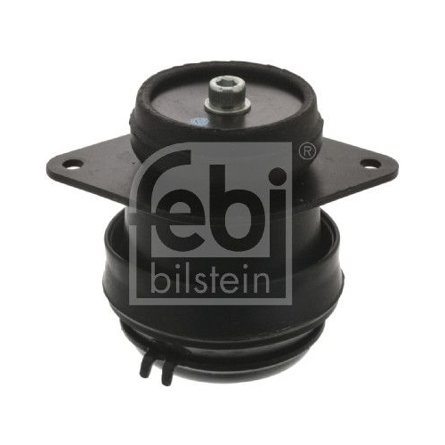 Febi Bilstein 07124 Motorlager , 1 St&uuml;ck
