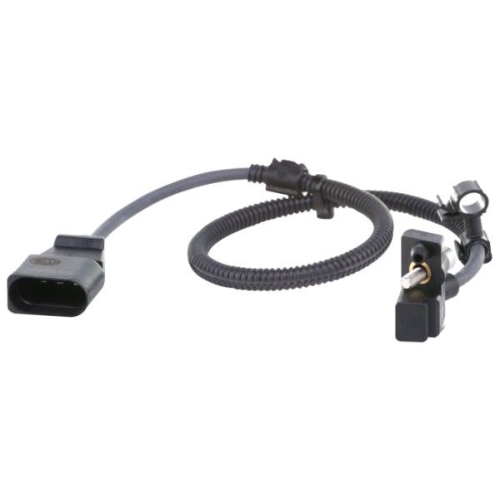 Impulsgeber, Kurbelwelle HELLA 6PU 009 110-821 f&uuml;r AUDI SEAT SKODA VW