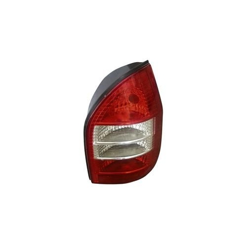 Heckleuchte VAN WEZEL 3790936 f&uuml;r OPEL, rechts