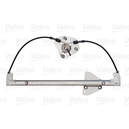 Fensterheber VALEO 851362 f&uuml;r MAZDA, links, vorne