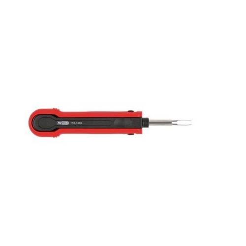 Entriegelungswerkzeug, Flach-/Rundstecker KS TOOLS 150.1269