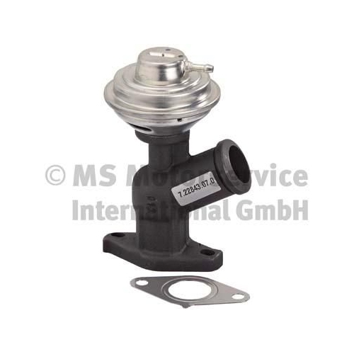 AGR-Ventil PIERBURG 7.22843.07.0 f&uuml;r CITRO&Euml;N PEUGEOT CITRO&Euml;N/PEUGEOT