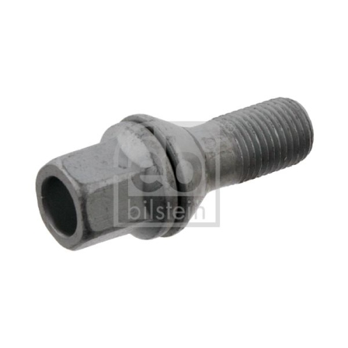 16x 32451 Febi Radschraube PEUGEOT 807