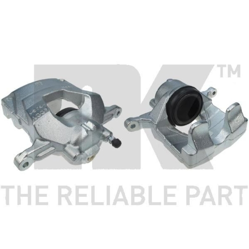 Bremssattel NK 2136266 f&uuml;r OPEL VAUXHALL CHEVROLET, Vorderachse rechts