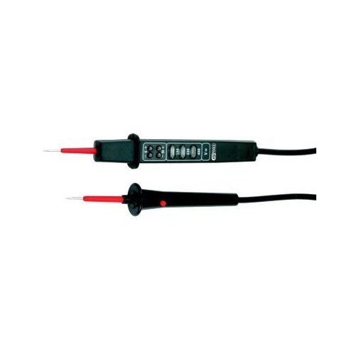 Spannungspr&uuml;fer KS TOOLS 550.1501 f&uuml;r