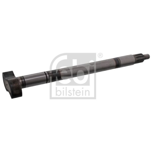 Febi Bilstein 01329 Bremsnockenwelle , 1 St&uuml;ck