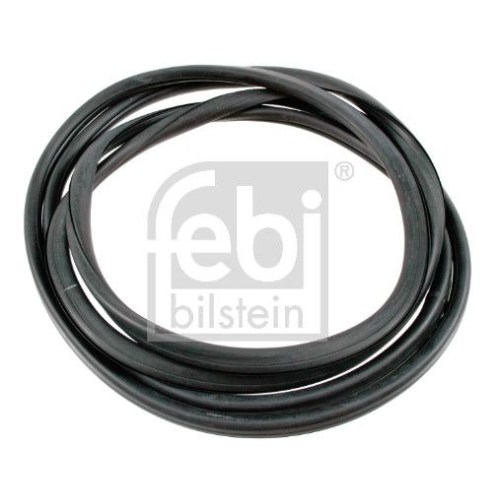 Febi Bilstein 06290 Windschutzscheibendichtung , 1 St&uuml;ck