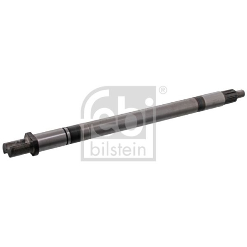 Febi Bilstein 10480 Bremsnockenwelle , 1 St&uuml;ck