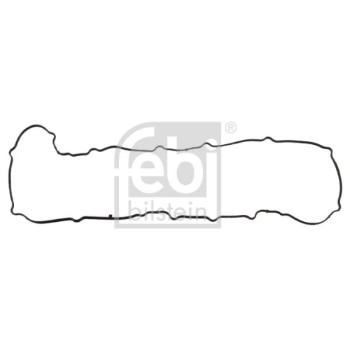 Febi Bilstein 28693 &Ouml;lwannendichtung , 1 St&uuml;ck