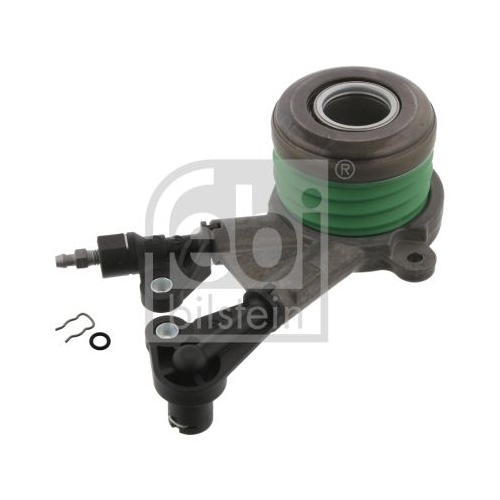 Febi Bilstein 34841 Zentralausr&uuml;cker , 1 St&uuml;ck