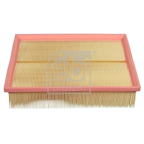 Febi Bilstein 101336 Luftfilter , 1 St&uuml;ck