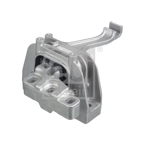 Febi Bilstein 105677 Motorlager , 1 St&uuml;ck