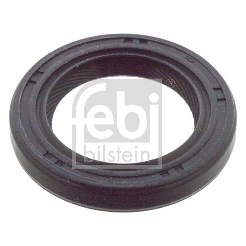 Febi Bilstein 107005 Kurbelwellendichtring im Steuerdeckel, Riemenscheibenseite, 1 St&uuml;ck