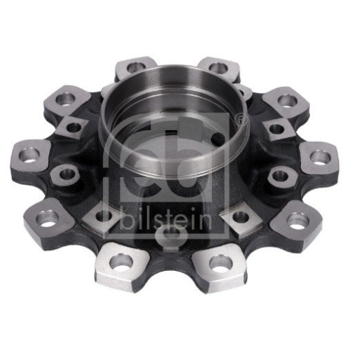 Radnabe FEBI BILSTEIN 177782 f&uuml;r ROR, Hinterachse