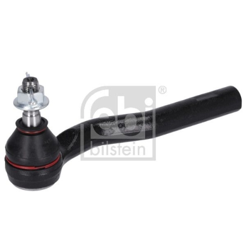Spurstangenkopf FEBI BILSTEIN 180278 f&uuml;r MAZDA, Vorderachse links