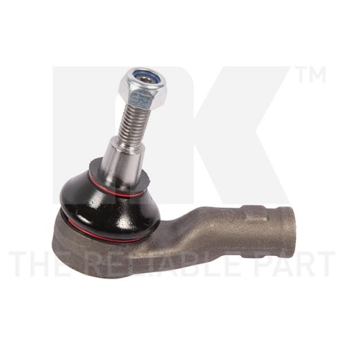 Spurstangenkopf NK 5034022 f&uuml;r LAND ROVER, Vorderachse, Vorderachse beidseitig