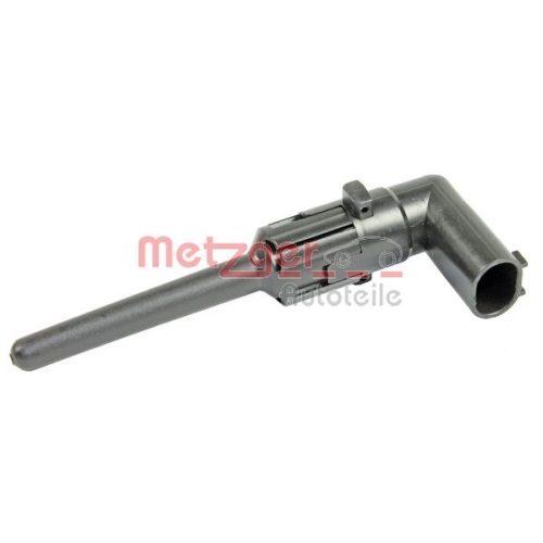 Sensor, K&uuml;hlmittelstand METZGER 0901126 GREENPARTS f&uuml;r CHRYSLER MERCEDES-BENZ VW