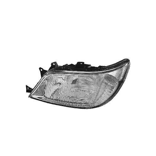 Hauptscheinwerfer VAN WEZEL 3076962 f&uuml;r MERCEDES-BENZ, rechts
